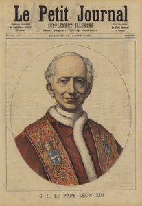 Papa Leão XIII